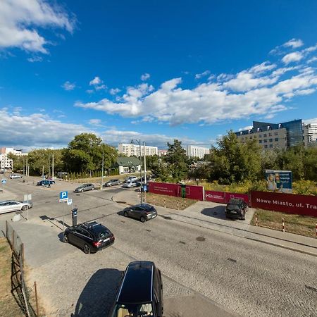 Vip Apartamenty Białystok Exterior foto