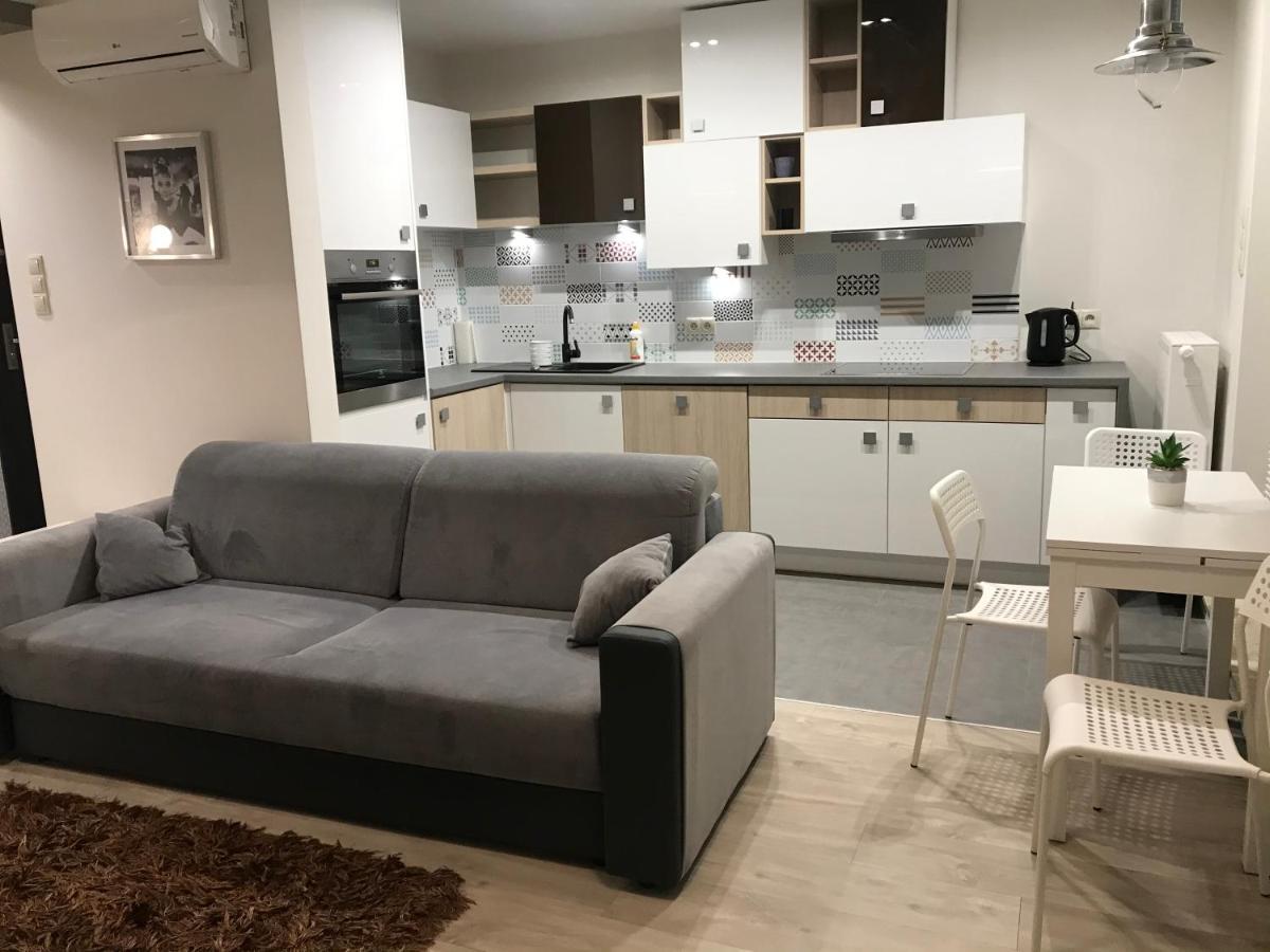 Vip Apartamenty Białystok Exterior foto