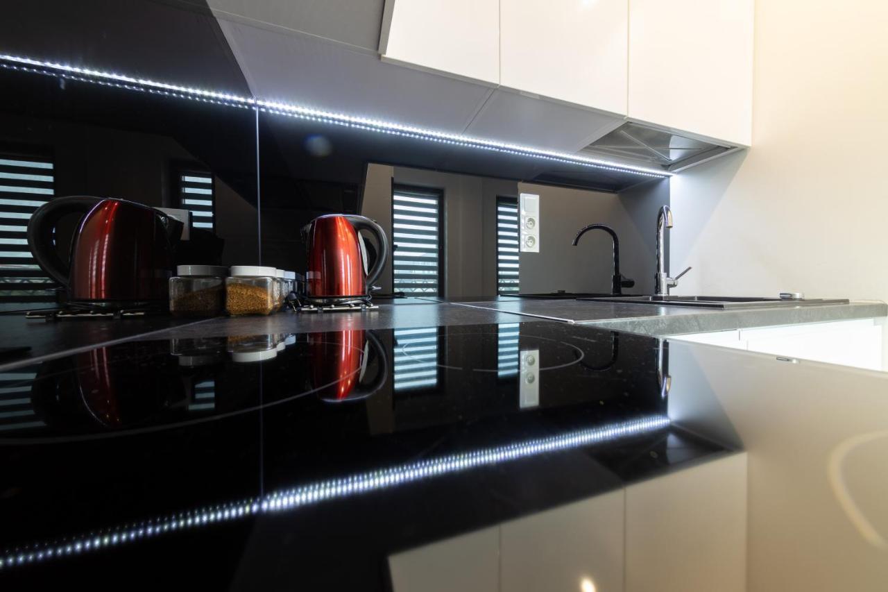 Vip Apartamenty Białystok Exterior foto