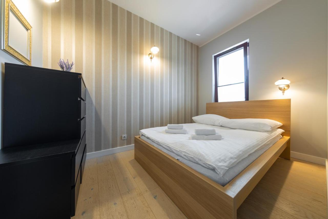 Vip Apartamenty Białystok Exterior foto