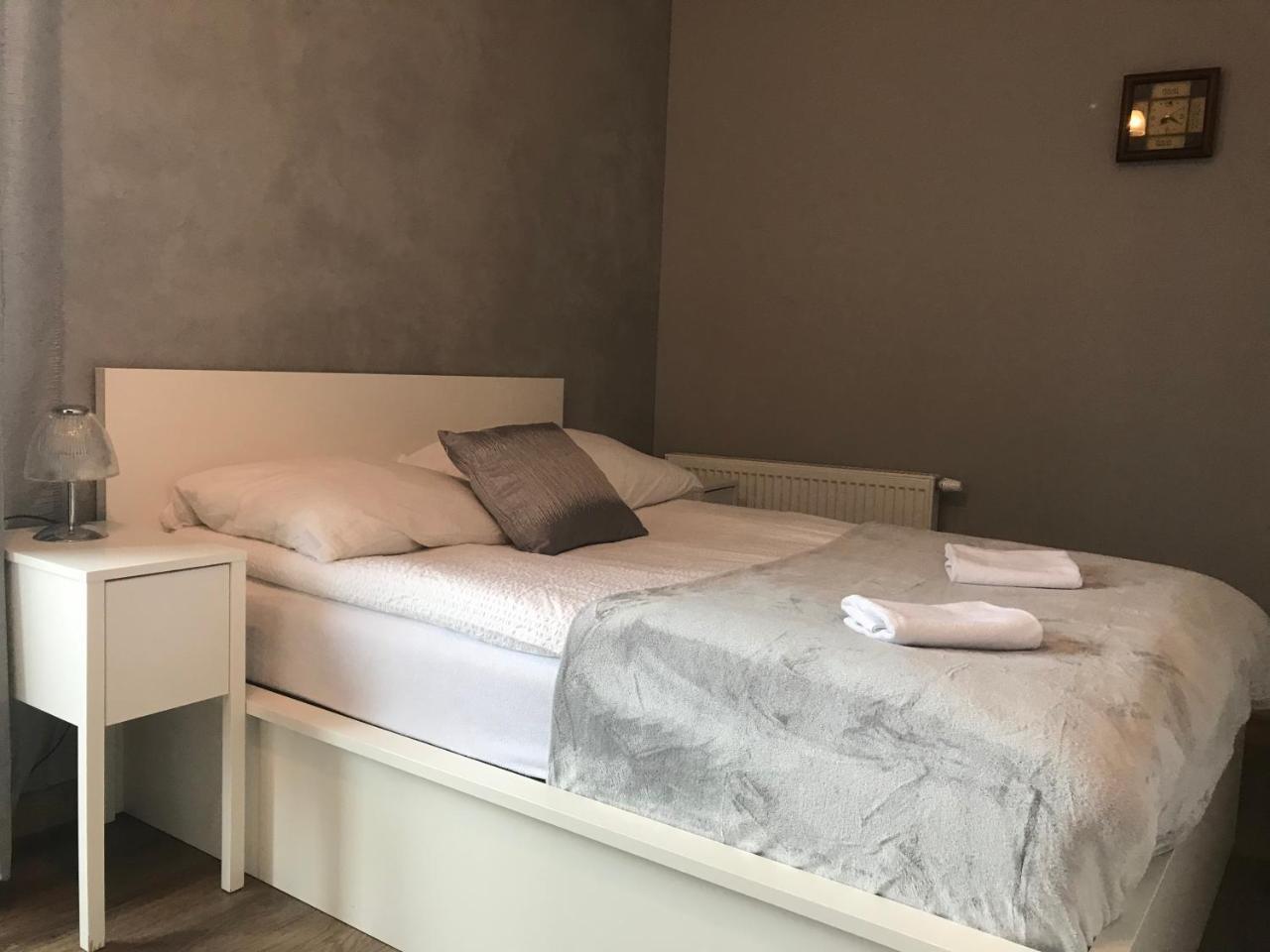 Vip Apartamenty Białystok Exterior foto